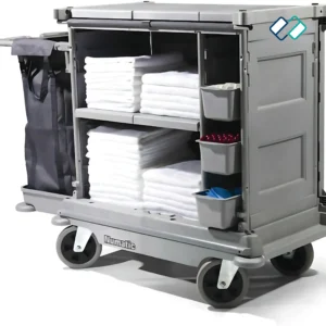 Guest Room Service Trolley NKC 16