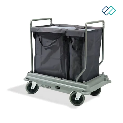 Laundry Trolley