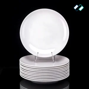 Melamine Dinner Plates for Restaurant