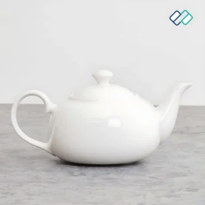 Bone China Tea Pot