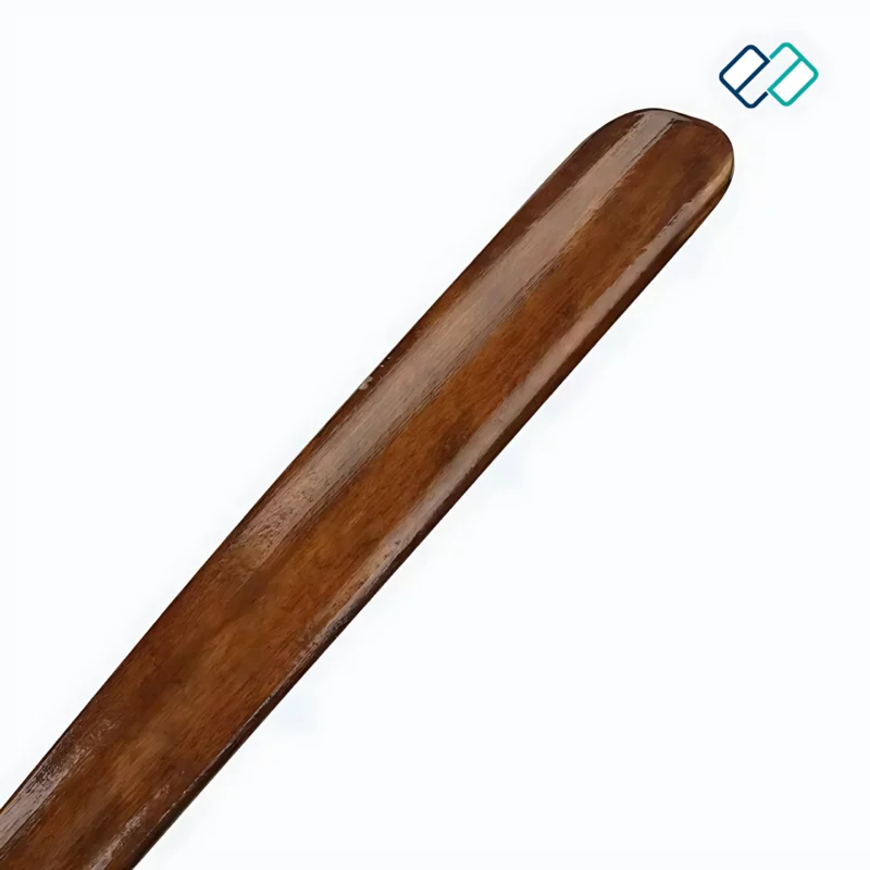 Wooden Shoe Horns for Men and Women