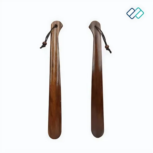 Wooden Shoe Horns for Men and Women
