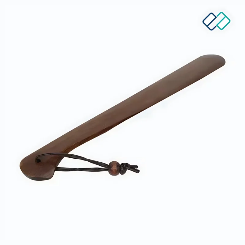 Wooden Shoe Horns for Men and Women