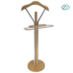 Modern Wooden Clothes & Coat Rack/ Stand