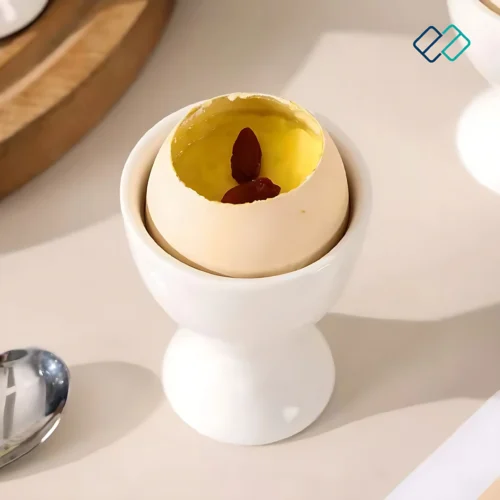 Egg Cup Bone China