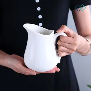 Tea Pot Bone China set