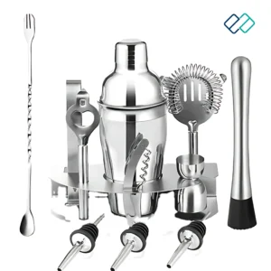 Barware Tools 12 pcs