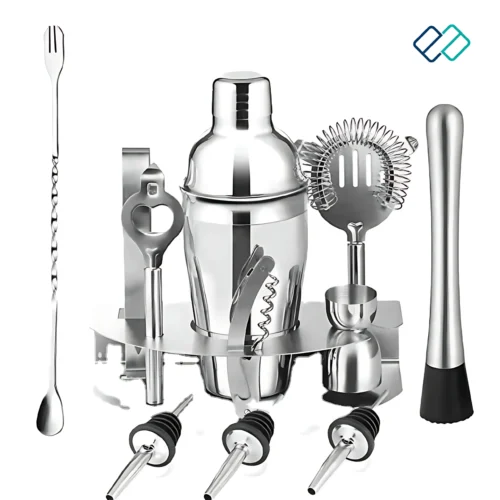 Barware Tools 12 pcs