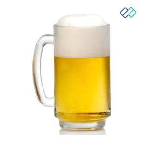 Beer Mugs 405ml