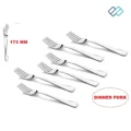 Arctic Cutlery set 2mm 6 set of fork