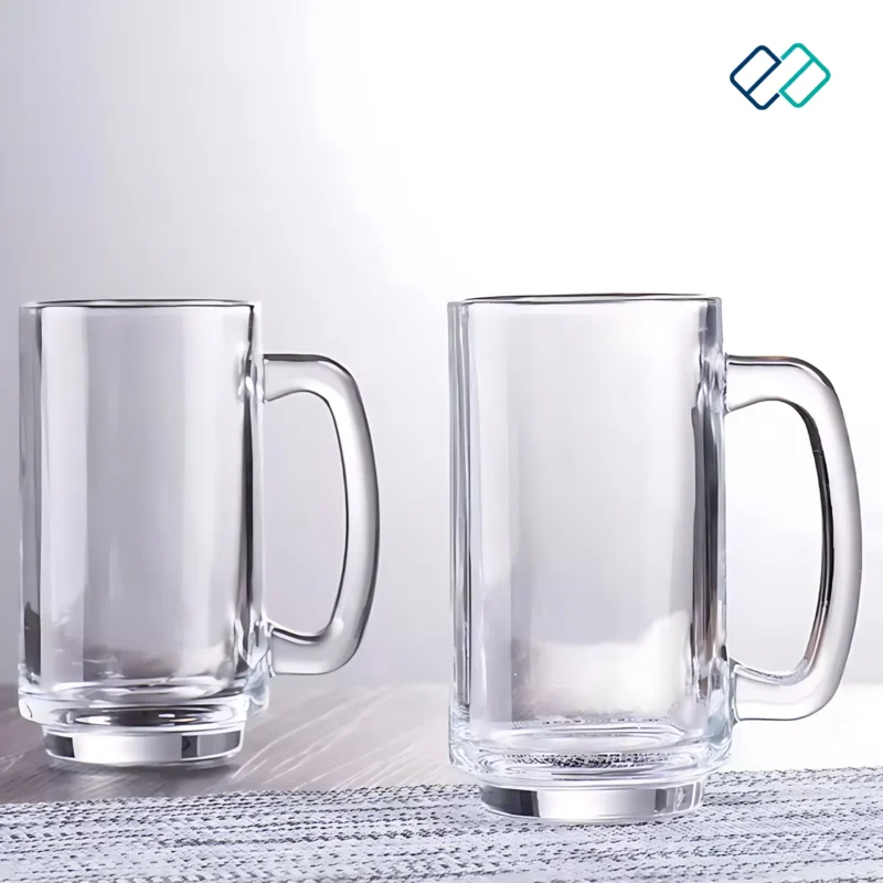 Beer Mugs 405ml