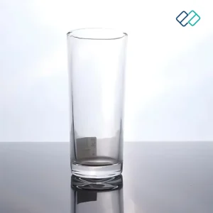 Long Drinking Water Glasses