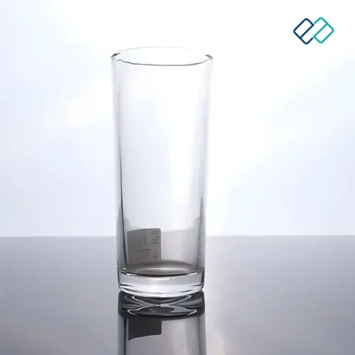 Long Drinking Water Glasses