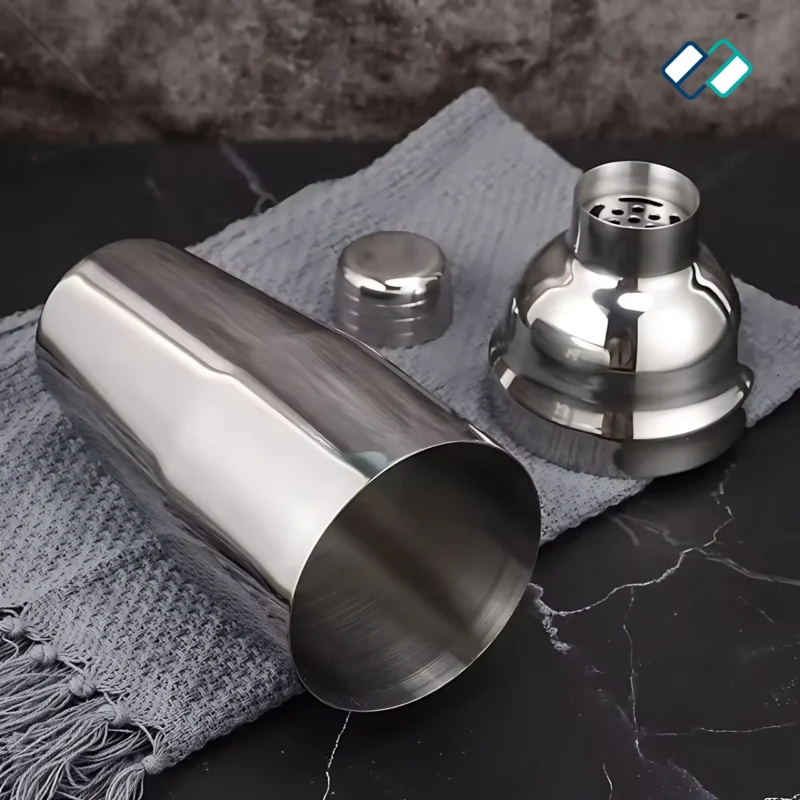 Barware Tools 12 pcs Cocktail shaker open image