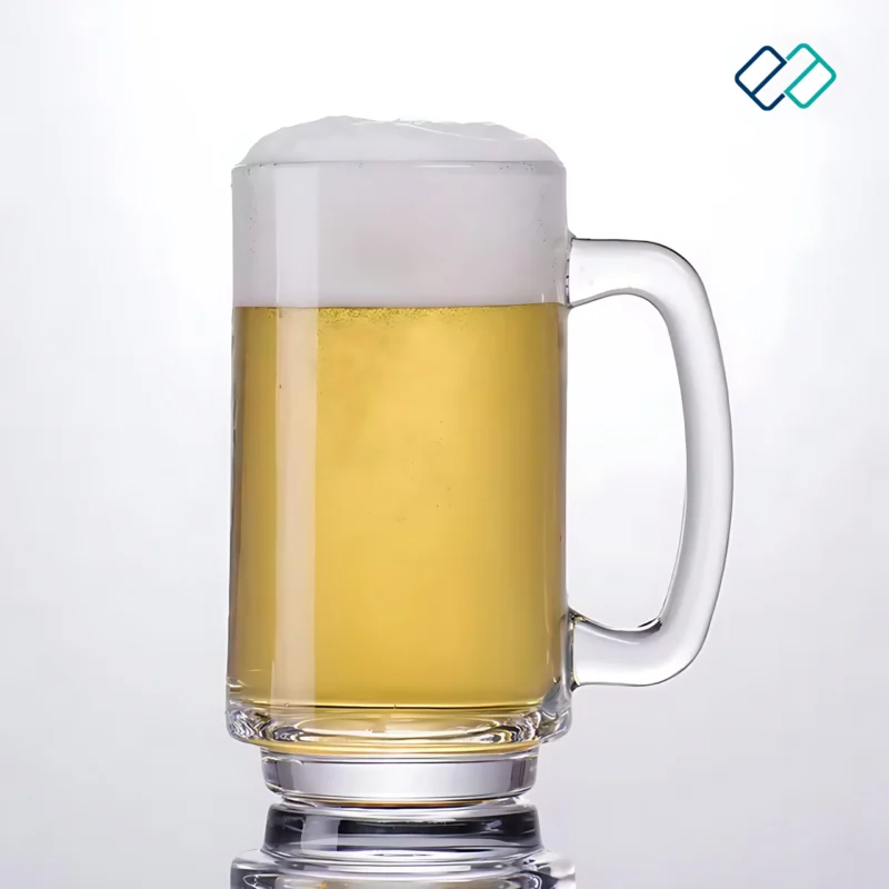 Beer Mugs 405ml