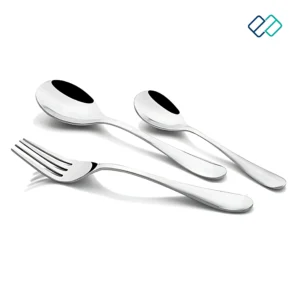 Solo Fiesta Cutlery 2cm