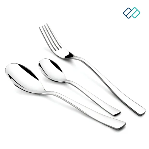 Solo Fiesta Cutlery 2cm