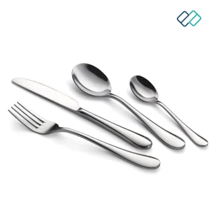 Oslo Tableware Stainless Steel Cutlery 3.5mm