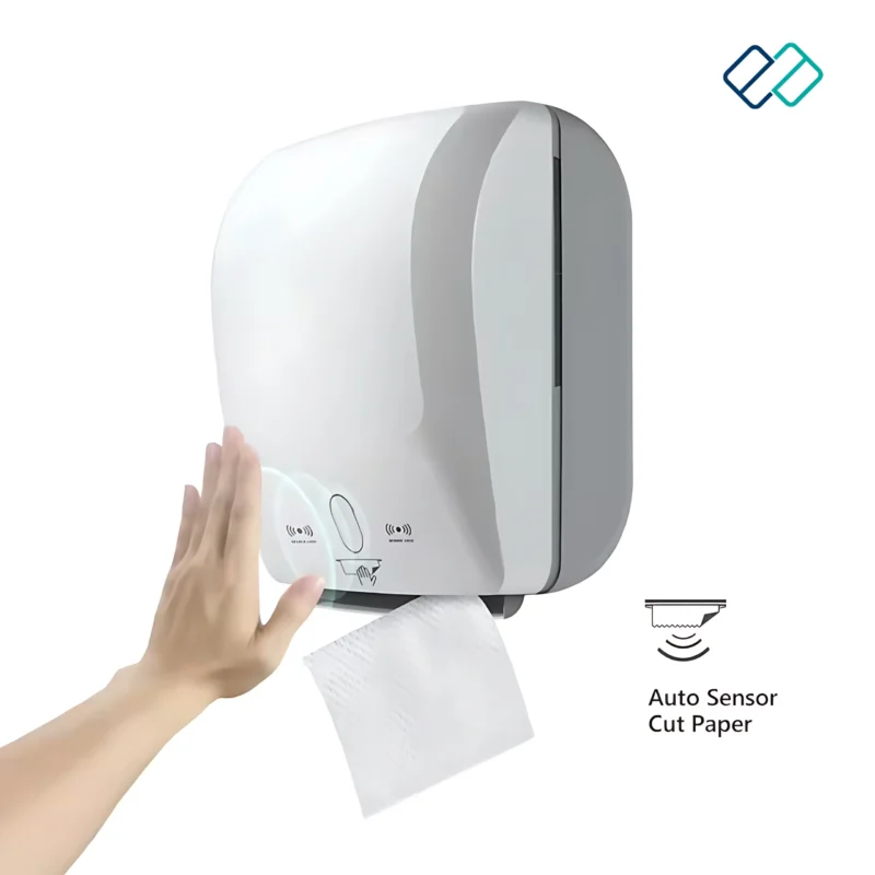 Automatic Paper Dispenser - Image 4