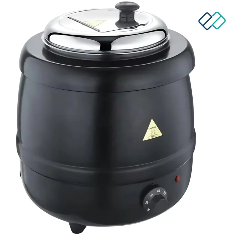 10L Electric Soup Warmer image