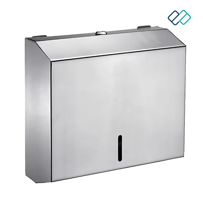 Stainless Steel Tissue Holder Waterproof