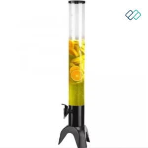 3 Liters Beer Tower | For Bar & Restaurant