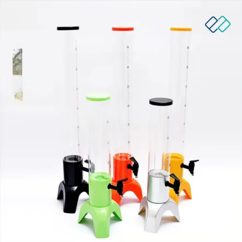 3 Liters Beer Tower | For Bar & Restaurant