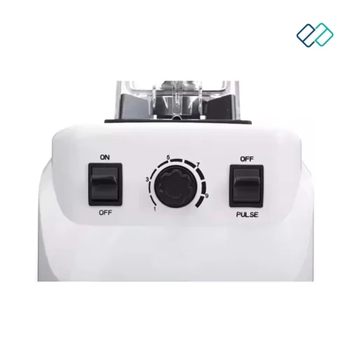 JTC Blender | Heavy Duty Commercial Blender button zoom image