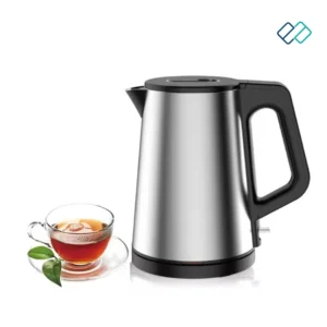 Seamless Electric Kettle 1.2 Litre