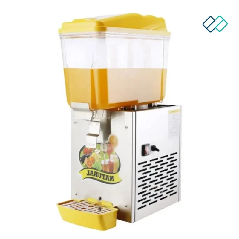 Juice Beverage Dispenser