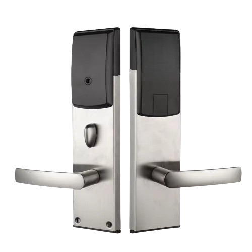 Hotel Door Lock