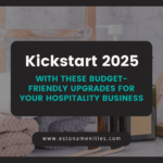 Kickstart 2025 with These Budget-Friendly Upgrades