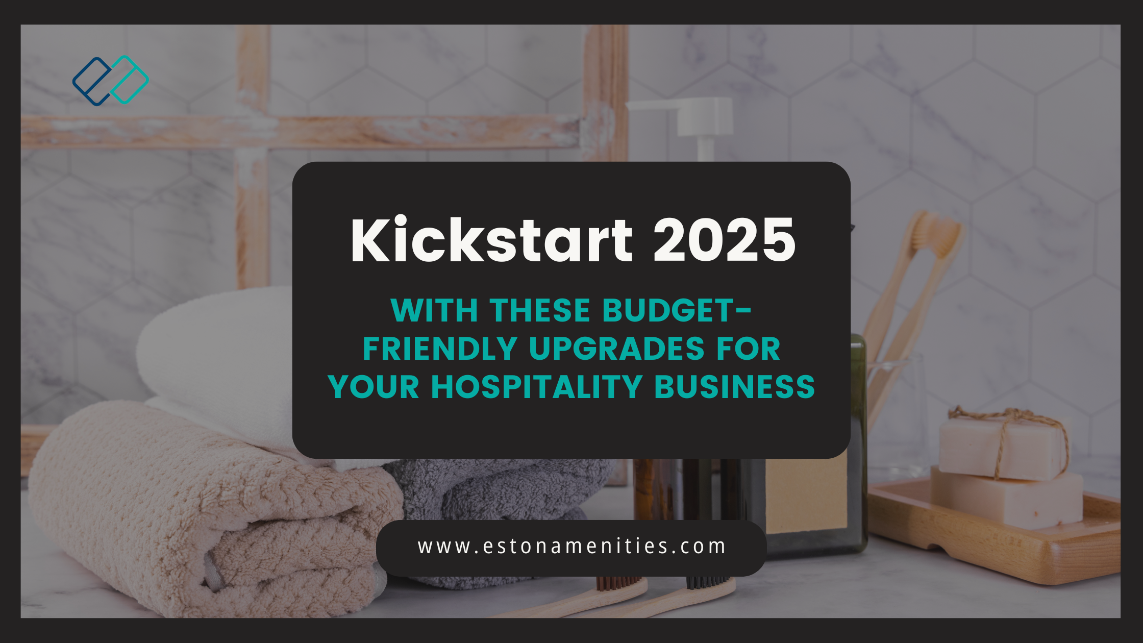 Kickstart 2025 with These Budget-Friendly Upgrades