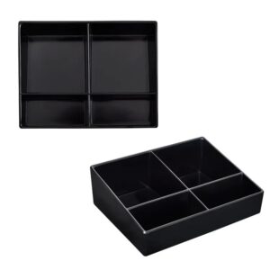 Eston Melamine TeaCoffeeSugar Sachet Holder (4) (1)