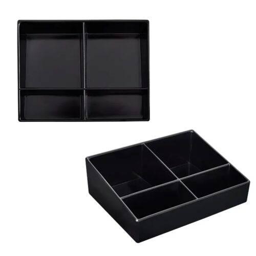 Eston Melamine TeaCoffeeSugar Sachet Holder (4) (1)