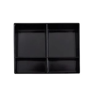 Eston Melamine TeaCoffeeSugar Sachet Holder (4) (1)