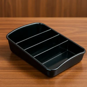 4 Compartment Sachet Holder