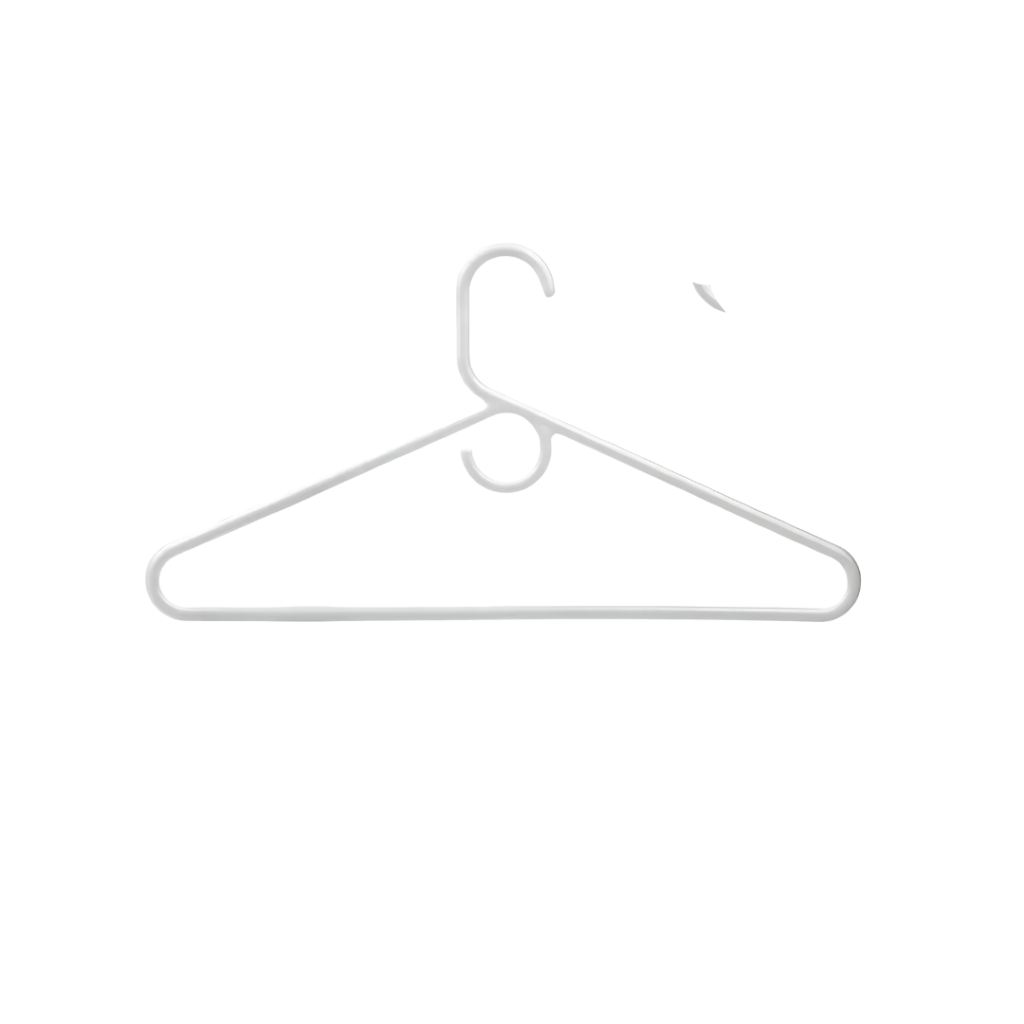 plastic Hanger